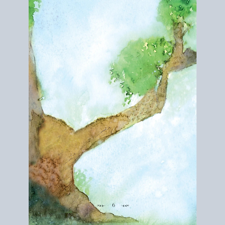 Illustrated Classics - Những Cuộc Phiêu Lưu Kỳ Thú - Ảnh 6