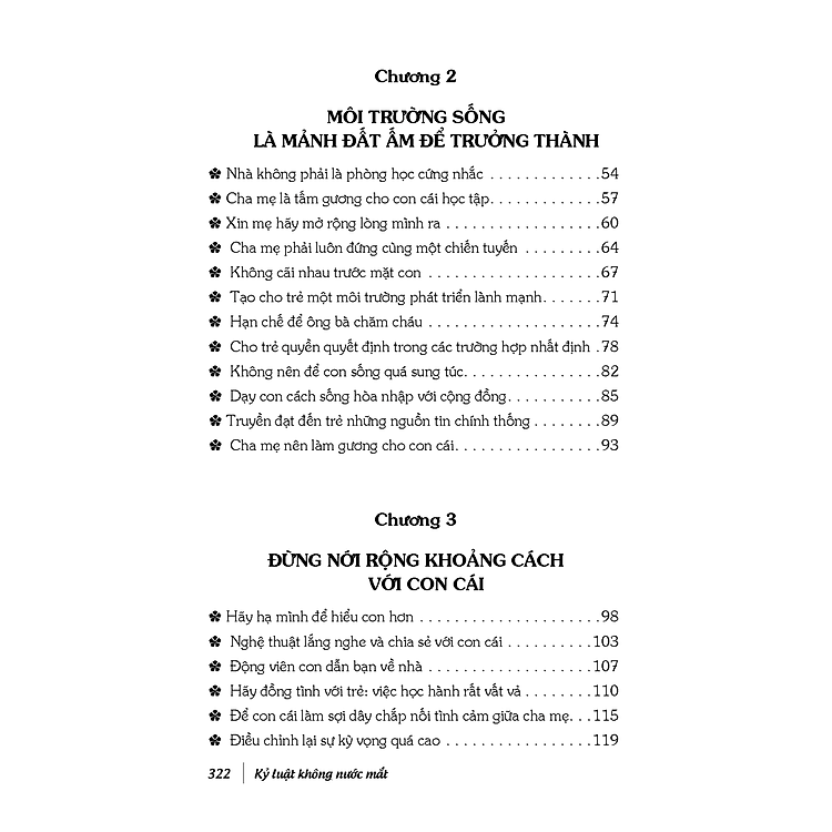 Kỷ Luật Không Nước Mắt - Phương Pháp Giáo Dục Trẻ Hiệu Quả (Tái Bản 2023) - Ảnh 6