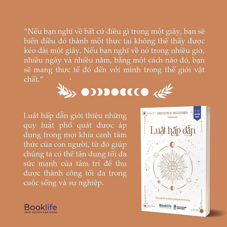 Luật Hấp Dẫn Quy Luật Về Sự Thịnh Vượng Và Thành Công - Ảnh 3