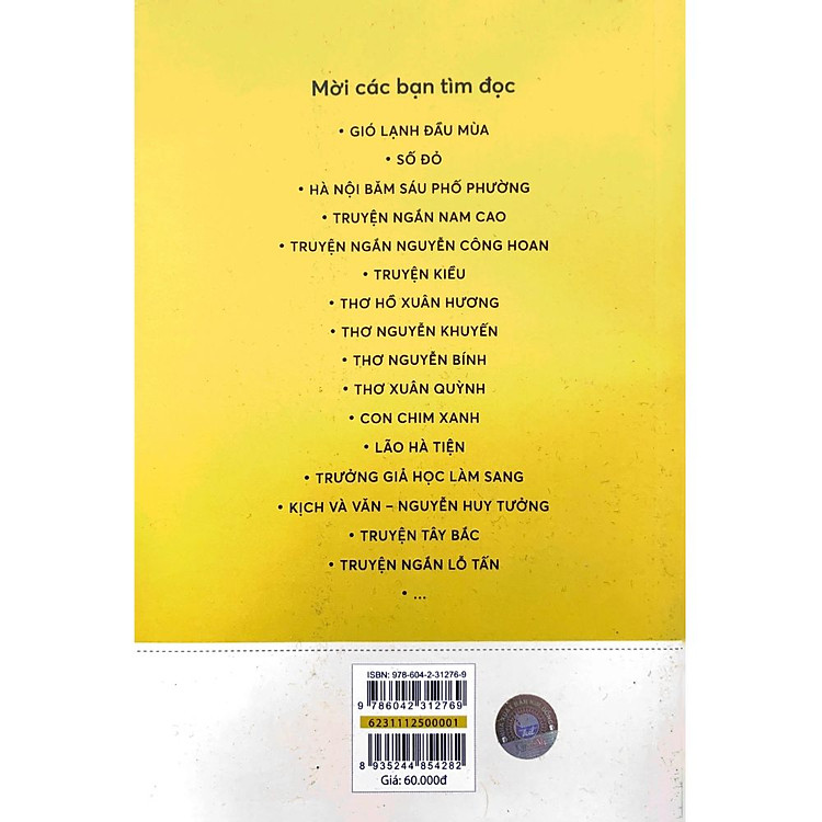 Truyện Ngắn Lỗ Tấn - Ảnh 4