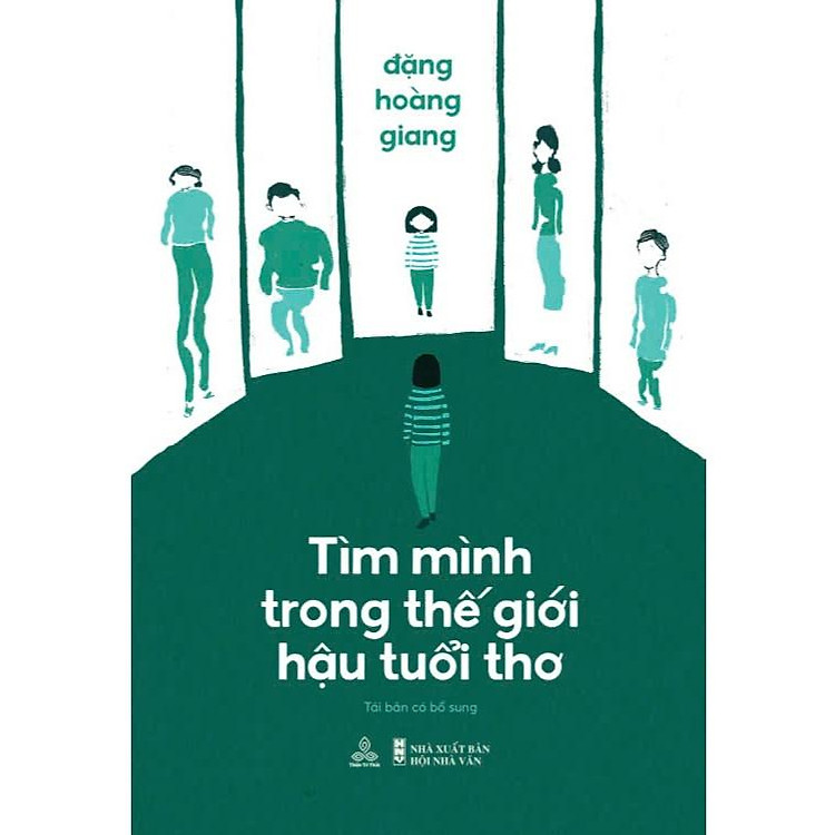 Tìm Mình Trong Thế Giới Hậu Tuổi Thơ