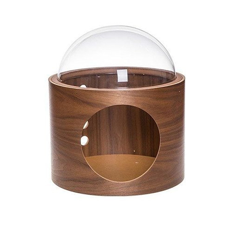 Nhà Anpha Cho Mèo #CH009