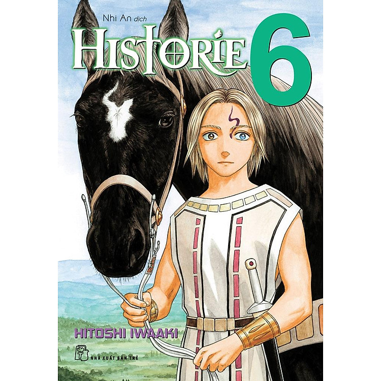 Historie - Tập 6 - Ảnh 2