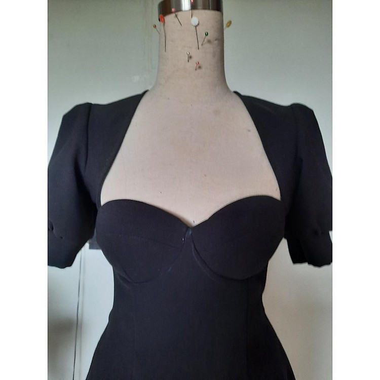 Rập giấy A0 (Bản vẽ) - Ảnh 3