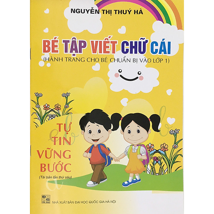 Bé Tập Viết Nét Cơ Bản - Ảnh 5