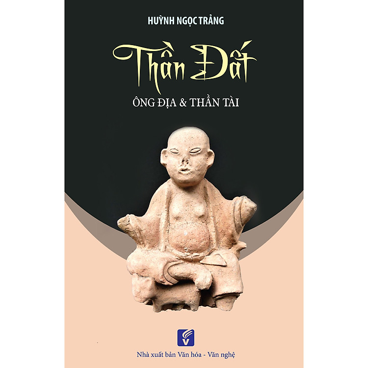 Thần Đất – Ông Địa & Thần Tài
