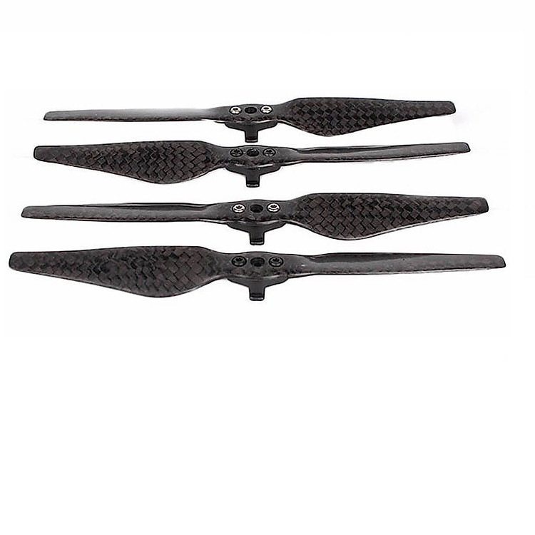 Cánh carbon Mavic air siêu cứng (4 cánh) - Sunnylife - hàng chính hãng