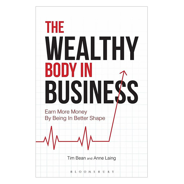 Sách The Wealthy Body In Business