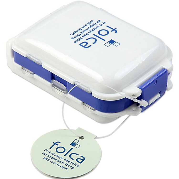 Hộp Đựng Thuốc Japan Yamada