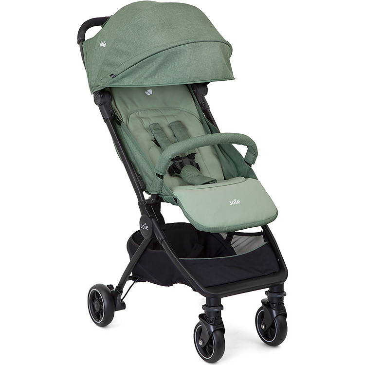 Mua Xe Đẩy Trẻ Em Joie Pact Laurel Chính hãng Giá tốt - Hình ảnh 5