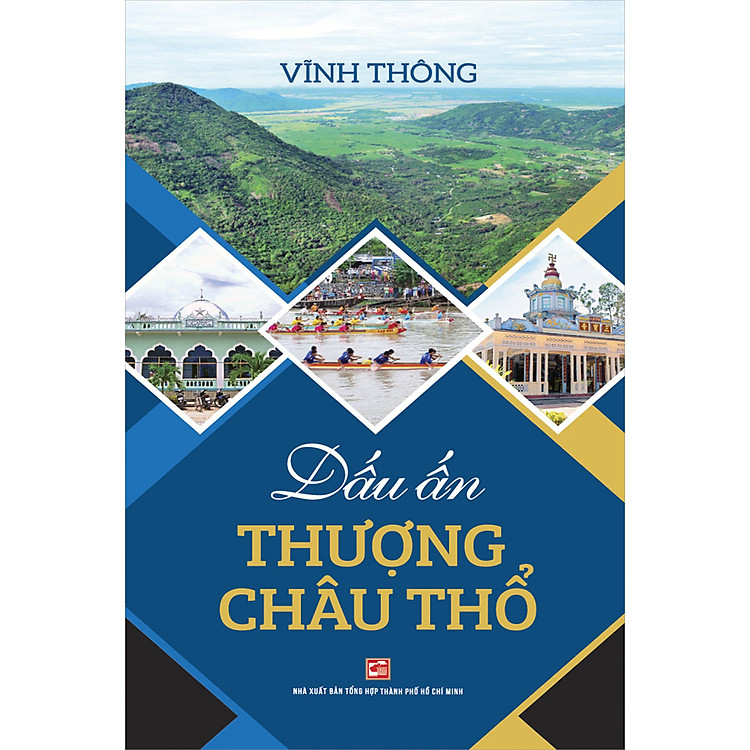 Dấu Ấn Thượng Châu Thổ