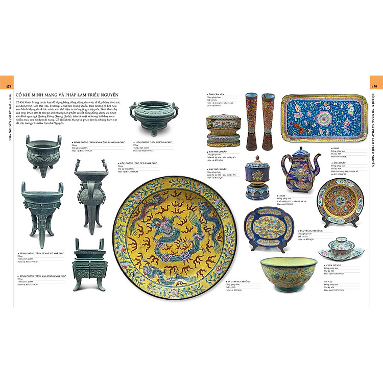 Lịch Sử Việt Nam Bằng Hình - Ảnh 2