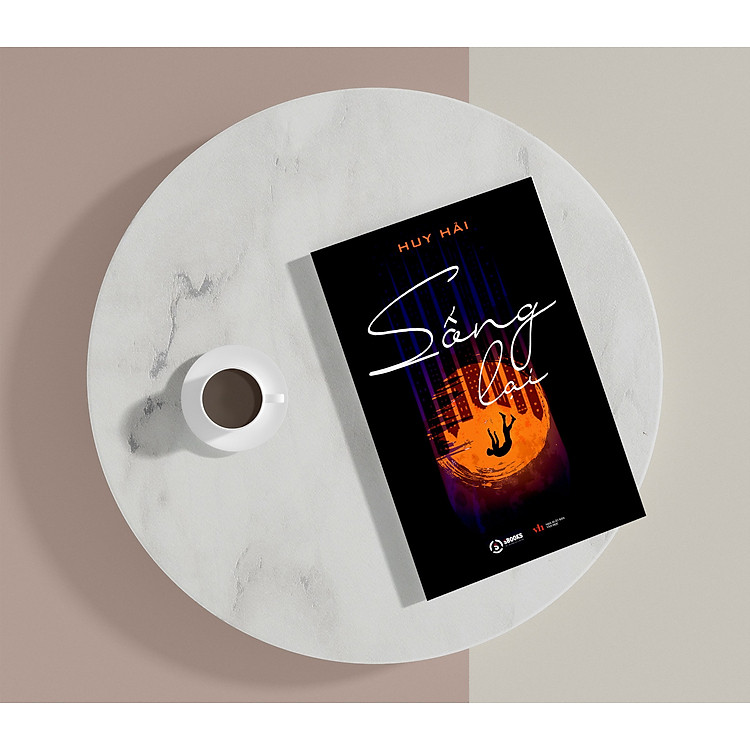 SỐNG LẠI - HUY HẢI - Ảnh 5