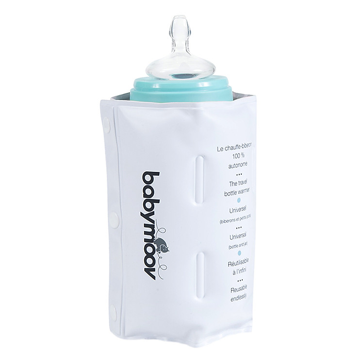 Mua Túi Hâm Nóng Bình Sữa Babymoov Chính hãng Giá tốt - Hình ảnh 3