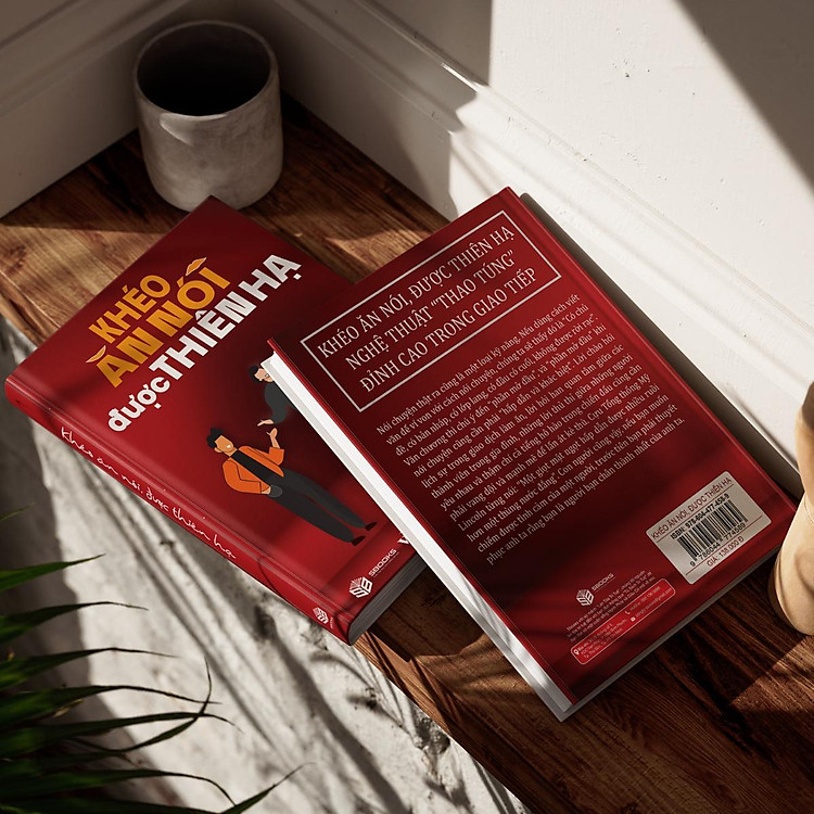 Đắc Nhân Tâm - Ảnh 3