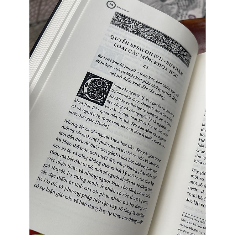 SIÊU HÌNH HỌC - LUÂN LÝ HỌC - Ảnh 3