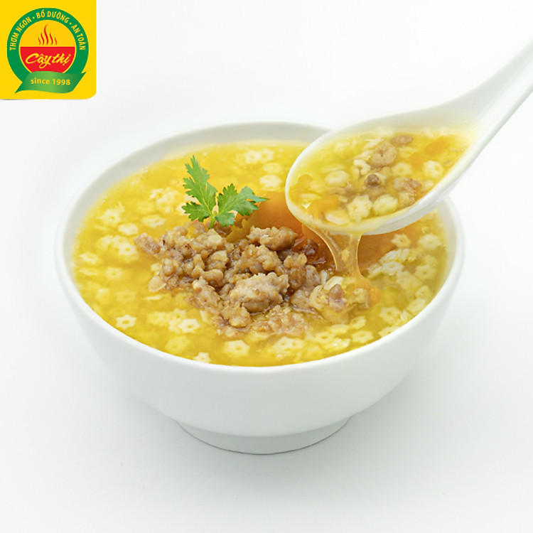 Nơi mua Combo 05 Gói Súp Dinh Dưỡng Cây Thị Chính hãng Giá rẻ - Hình ảnh 3