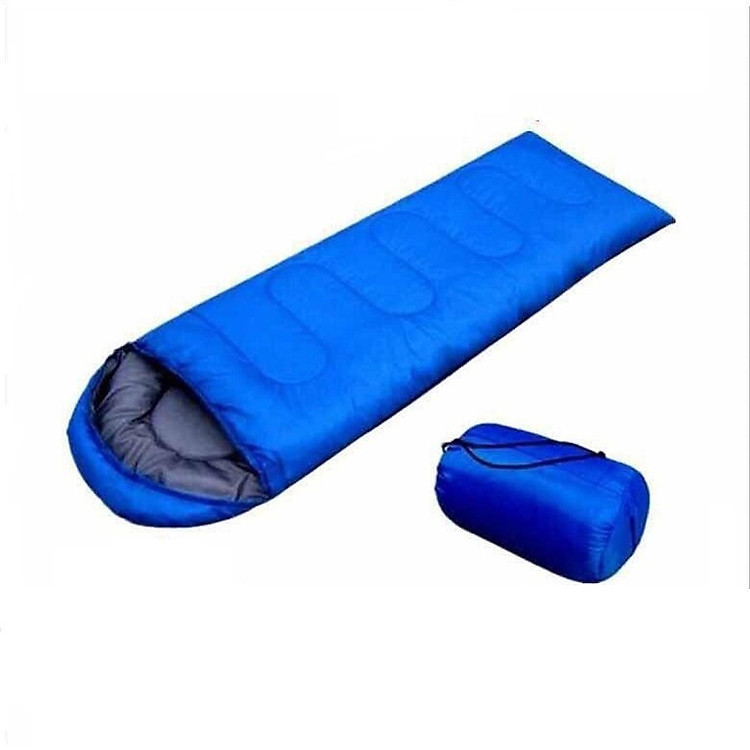 Túi Ngủ Văn Phòng, Du Lịch Thông Minh Gấp Gọn Tiện Lợi