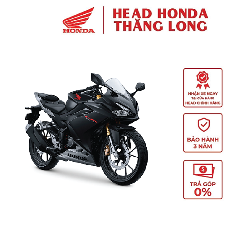 Xe máy honda CBR150R - Phiên Bản Đặc Biệt