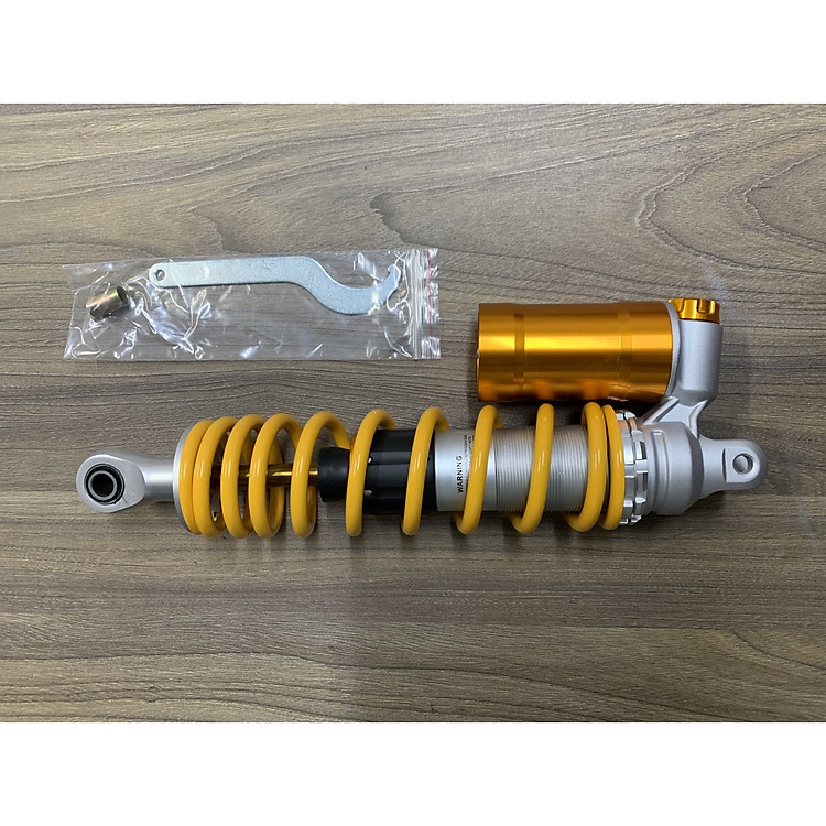 Cặp phuộc bình dầu dành cho xe Vario sài chung click, mio, vision.