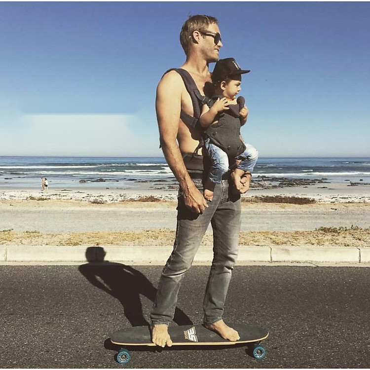 Địu cao cấp Infantino 4 tư thế 005204