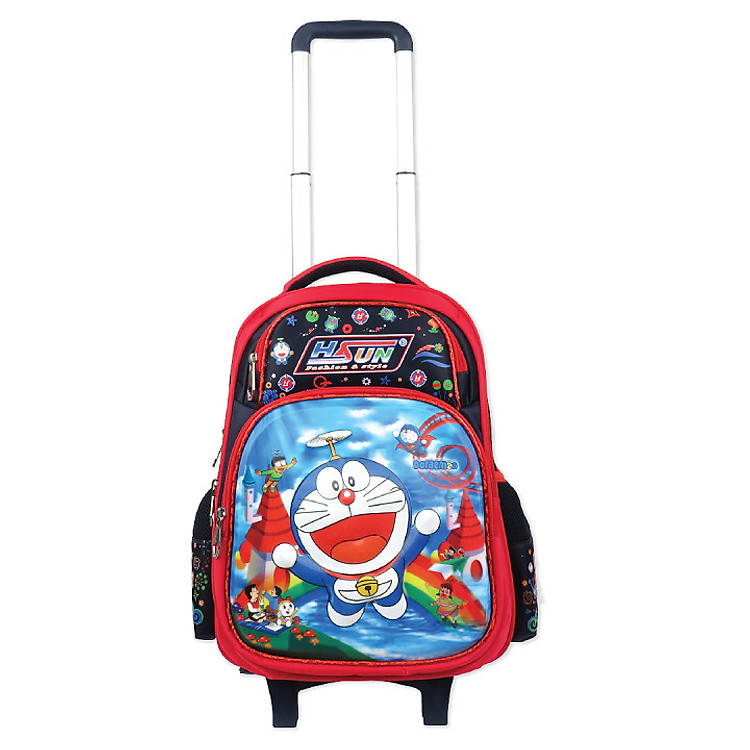 Balo cần kéo Hasun HS 804-CK