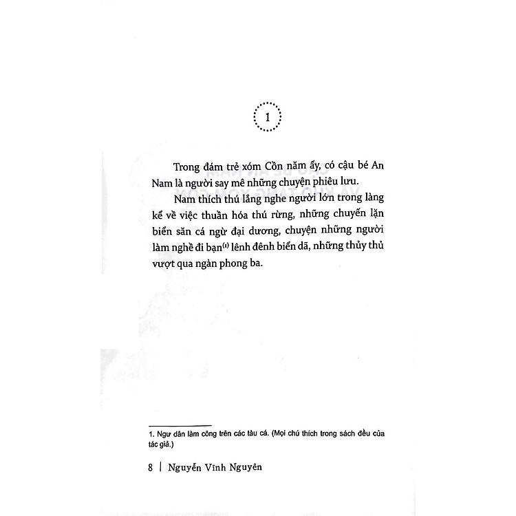 Sống Để Phiêu Lưu - Những Cuộc Thám Hiểm Của Ông Năm Yersin - Ảnh 4