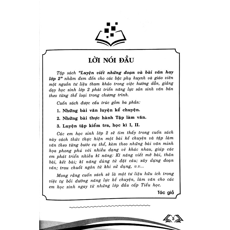 Luyện Viết Những Đoạn Và Bài Văn Hay - Lớp 2 (Biên Soạn Theo Chương Trình GDPT Mới) - Ảnh 7