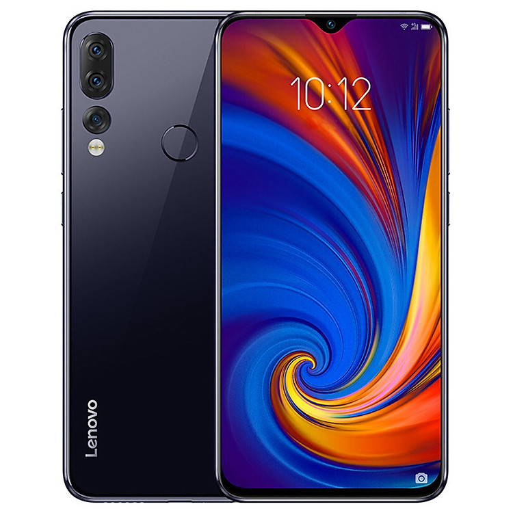 Lenovo Z5S 64GB Ram 6GB Full Tiếng Việt - Hàng Nhập Khẩu