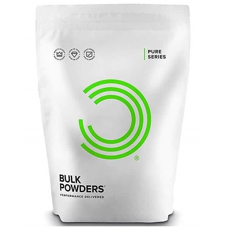 Sữa Tăng Cơ Pure Whey Isolate 90 BulkPowders 2.5Kg (83 Lần Dùng) ( Vị Ngẫu Nhiên)