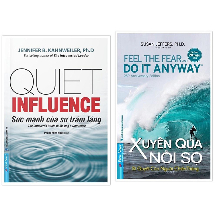 Sức Mạnh Của Sự Trầm Lắng