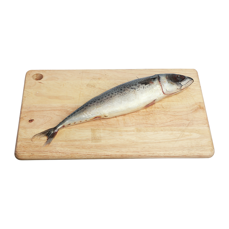 Cá Nục Bông Nhật 500G