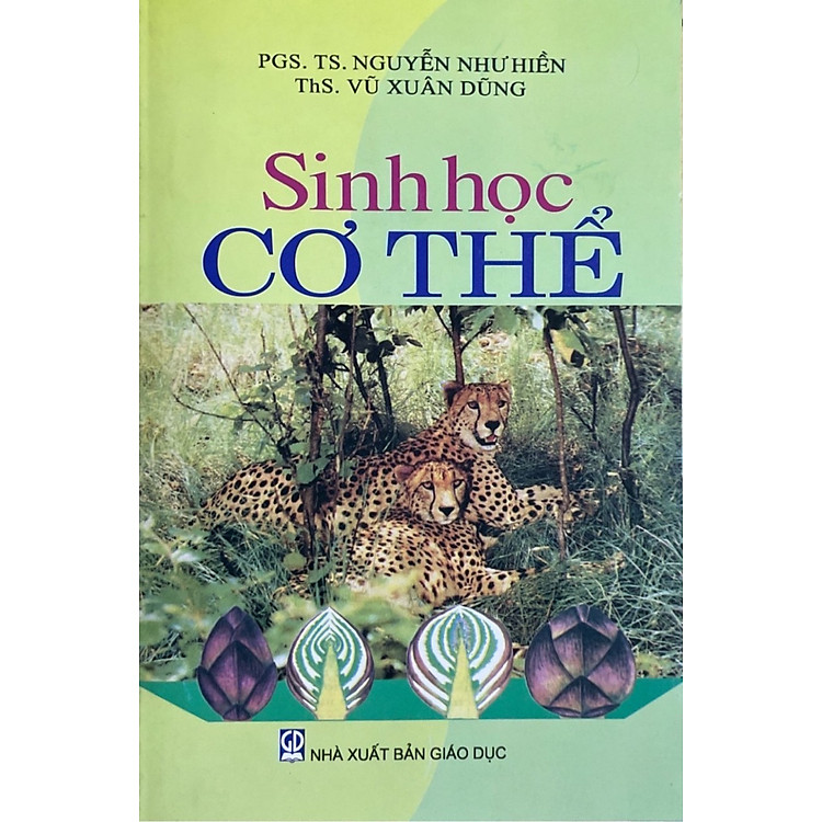 Sinh Học Cơ Thể