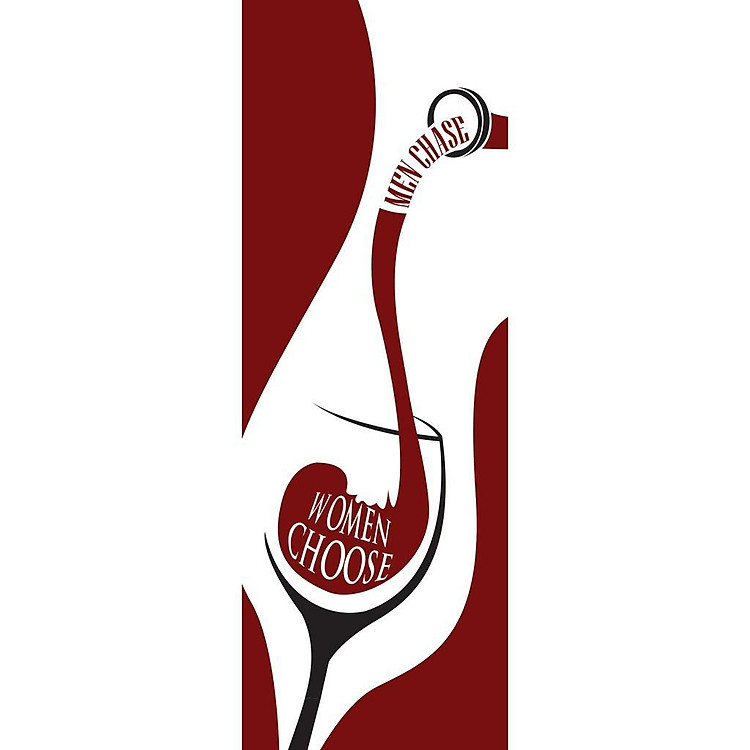 Men Chase Women Choose Chuyện Tình Yêu Bạn Biết Được Bao Nhiêu? - Ảnh 3