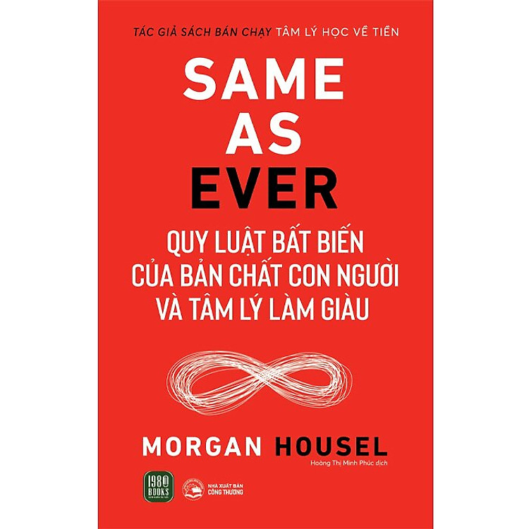 Quy Luật Bất Biến Về Bản Chất Con Người Và Tâm Lý Làm Giàu - Ảnh 2