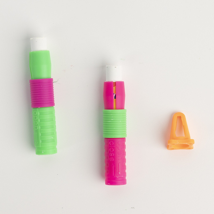 Bút Sáp Dầu Thiên Long Disney Mickey OP-C015 (36 màu) - Ảnh 6