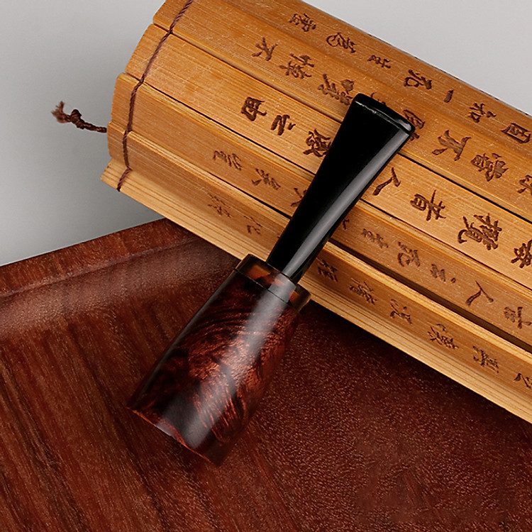 Tẩu Bắt Tóp XiGa HB-YZ-SN Ring Size 40 - Ảnh 2