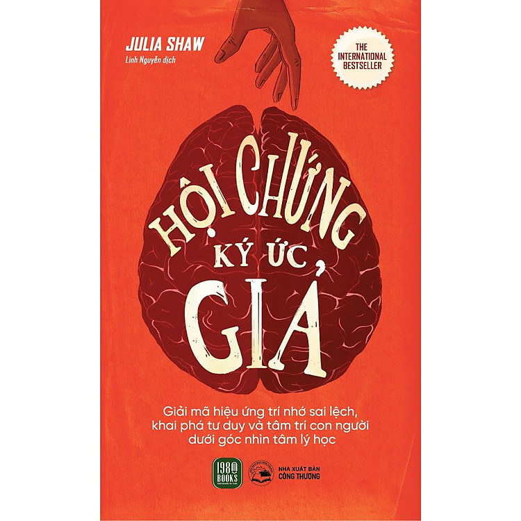 Tâm lý Học: Hội Chứng Ký Ức Giả