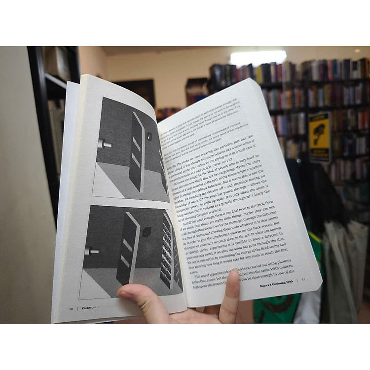 Quantum: A Guide For The Perplexed - Ảnh 5