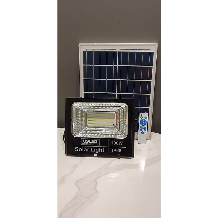 Đèn năng lượng mặt trời