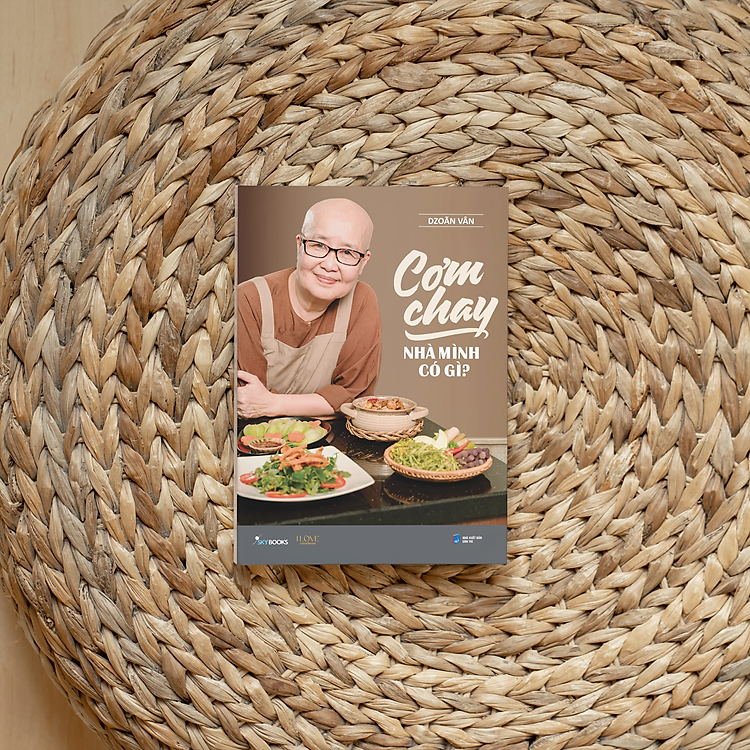 Cơm Chay Nhà Mình Có Gì? - Ảnh 5