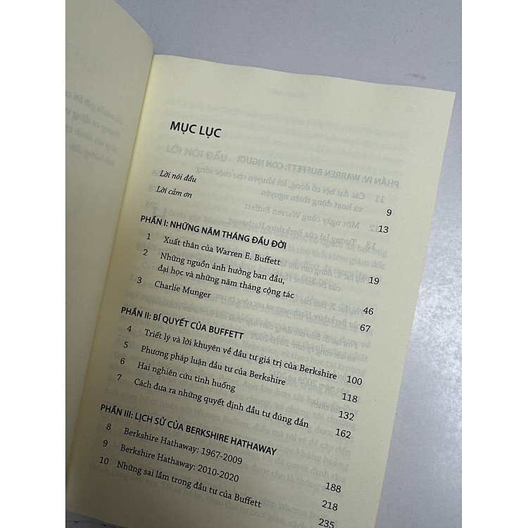 WARREN BUFFETT - NHÀ ĐẦU TƯ VÀ DOANH NHÂN KHỞI NGHIỆP - Ảnh 2