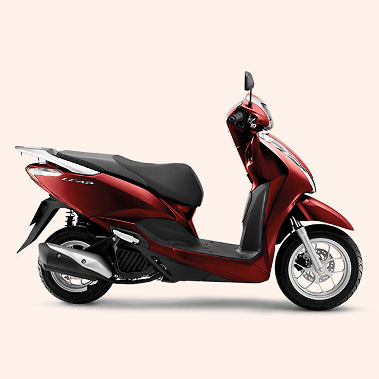 Xe máy Honda Lead Tiêu Chuẩn 2019