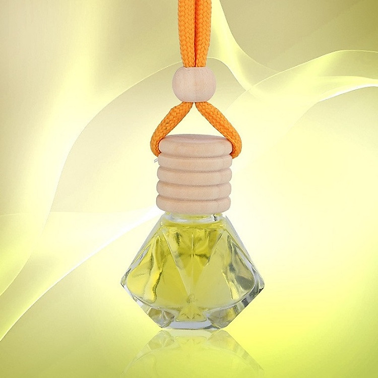 Nước Hoa Treo Xe Ô Tô và Tủ Quần Áo