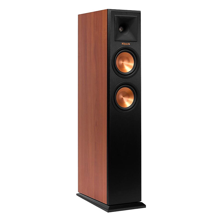 Loa Thùng Klipsch RP-250F Cherry (500W) - Hàng Chính Hãng