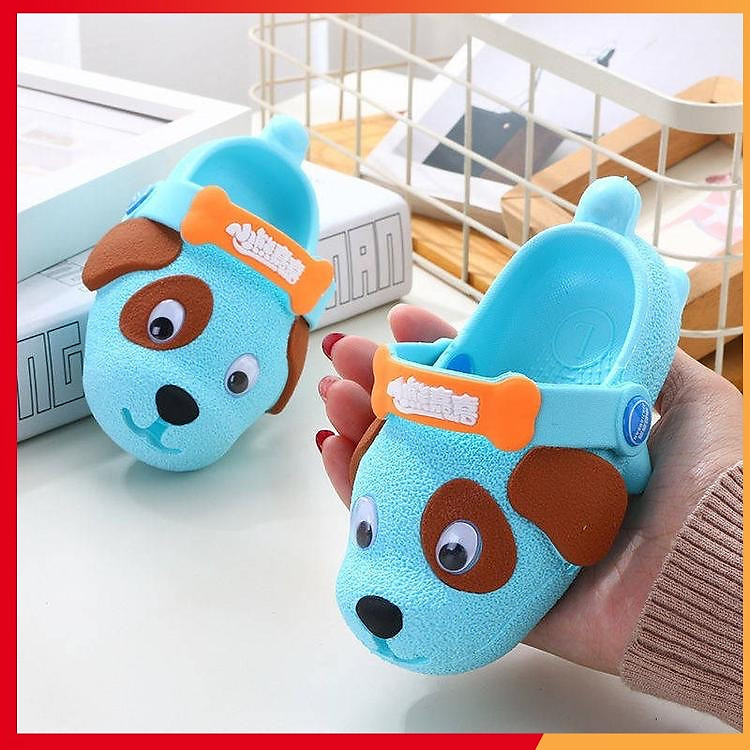 Dép Sục Chó Con Đáng Yêu BB-998