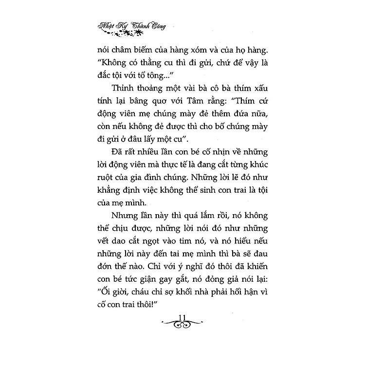 Nhật Kí Thành Công - Ảnh 7