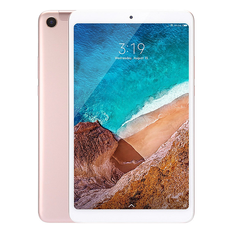 Máy Tính Bảng Xiaomi Mi Pad 4 (64GB/ 4GB) Phiên bản sim 4G/LTE - Hàng Nhập Khẩu