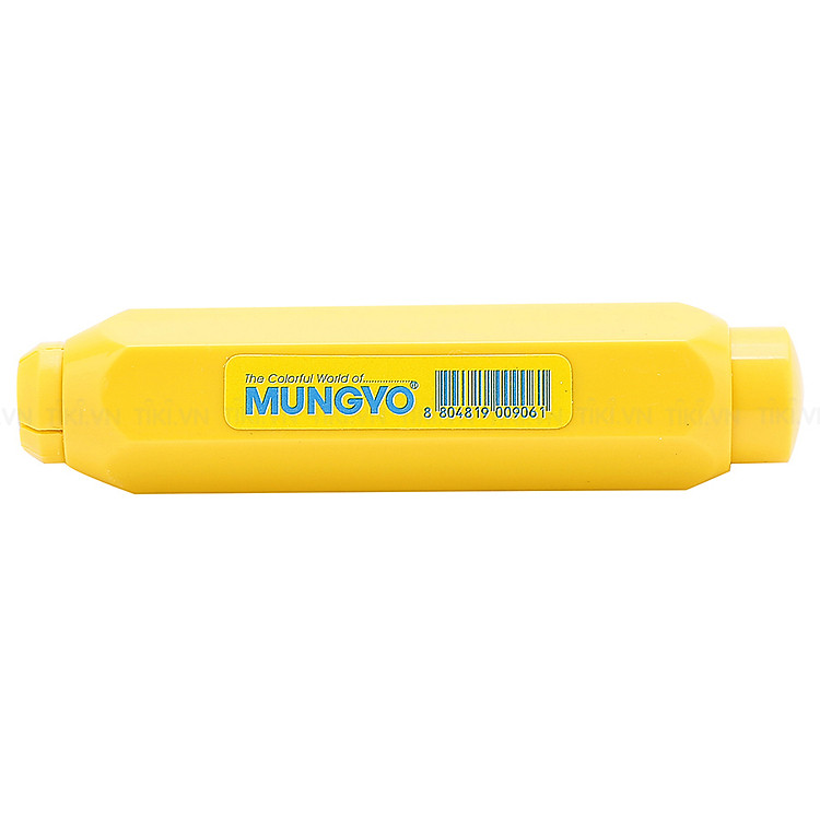 Hộp 6 Cây Kẹp Phấn Viết Có Từ Tính Mungyo MCH