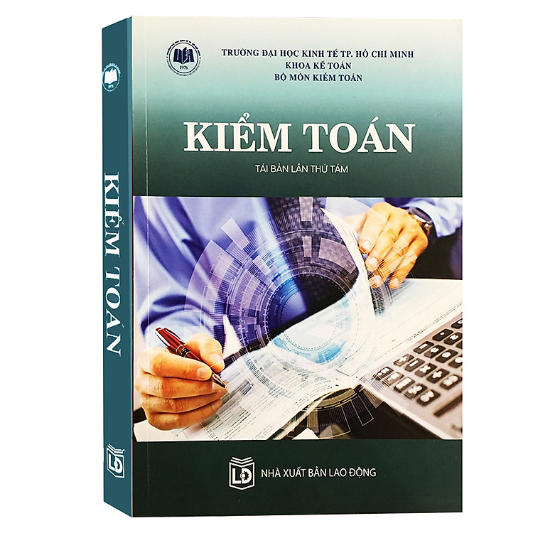 Sách Kiểm Toán - Audit